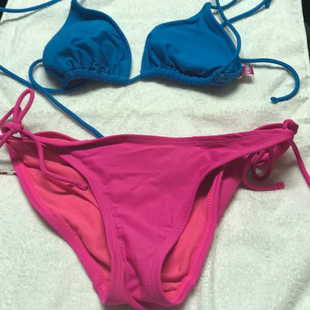 OP bikini/7-9
